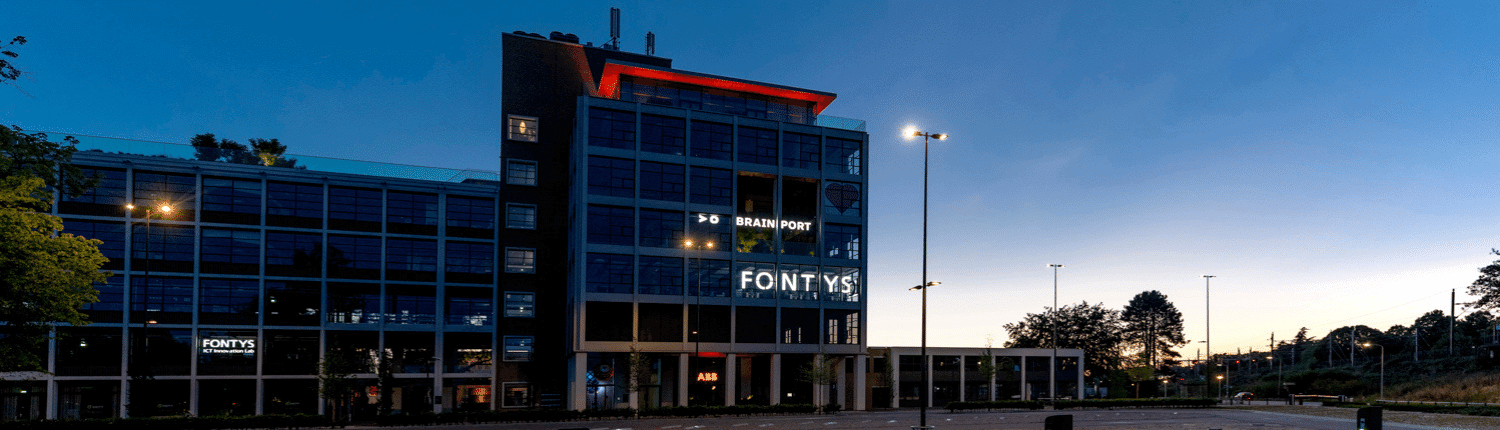 Led lichtreclame voor Brainport Eindhoven - header Led lichtreclame voor Brainport Eindhoven