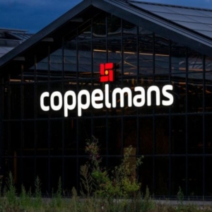 Led lichtreclames Coppelmans - Veldhoven - galerie Brouwers Reklame